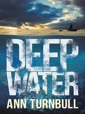 cover image of Deep Water